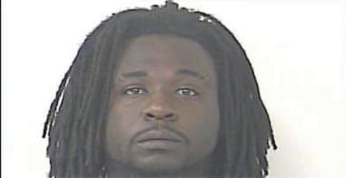 Rikeem Kimmons, - St. Lucie County, FL 